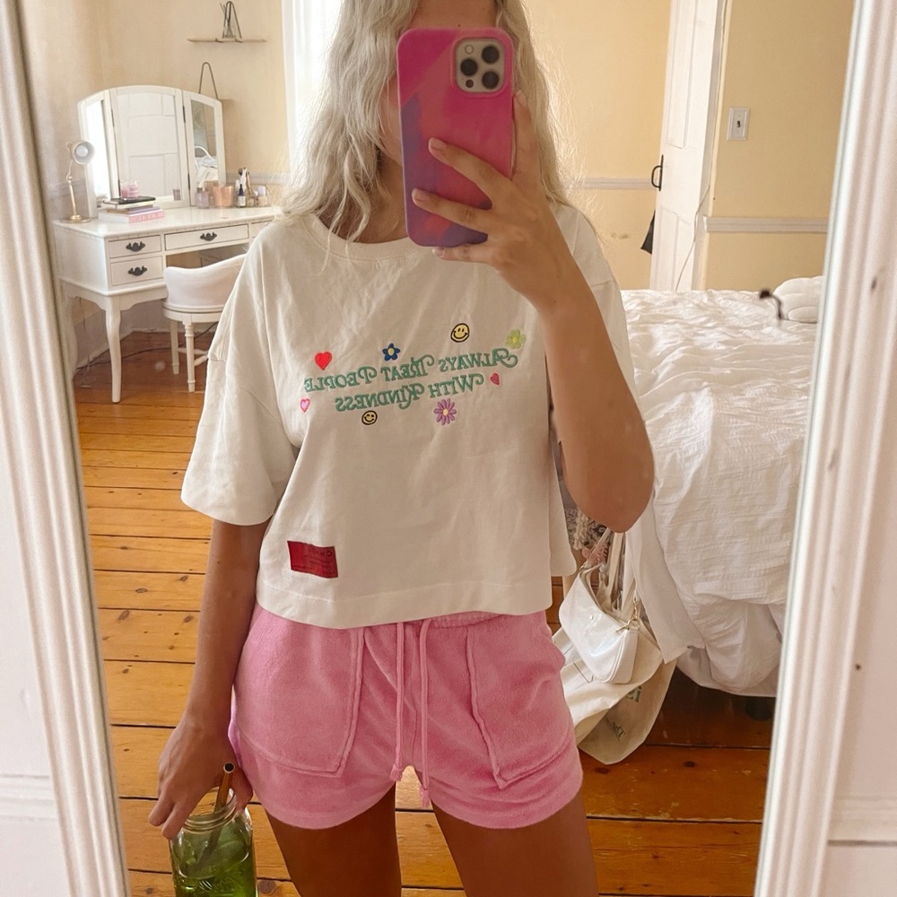 Always Treat People with Kindness CHNGE T-Shirt